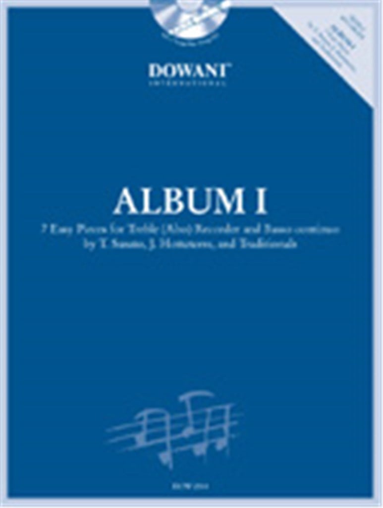 Album I (Easy) Band 1